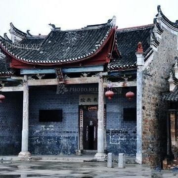 中国现存宏伟至极的古建筑探秘